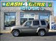 2005 Jeep Liberty