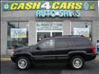 2002 Jeep Grand Cherokee