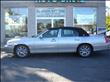 2003 Lincoln Town Car