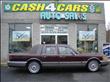 1990 Lincoln Town Car