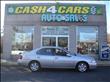 2000 Nissan Altima