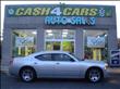 2007 Dodge Charger