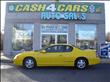2002 Chevrolet Monte Carlo