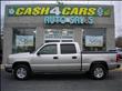 2006 Chevrolet Silverado 1500