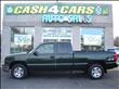 2003 Chevrolet Silverado 1500