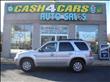 2007 Mercury Mariner