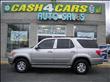 2003 Toyota Sequoia