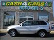 2004 BMW X5