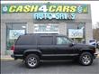 1999 Chevrolet Tahoe