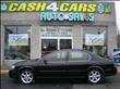 2002 Nissan Maxima