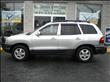 2004 Hyundai Santa Fe