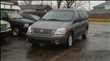 2006 Mercury Monterey