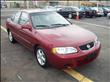 2003 Nissan Sentra