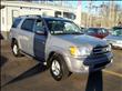 2001 Toyota Sequoia