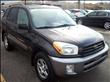 2002 Toyota RAV4