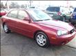 2003 Hyundai Elantra