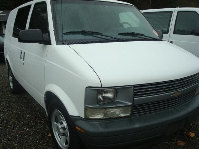 2003 Chevrolet Astro for sale