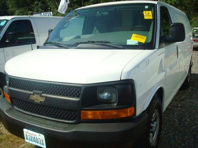 2005 Chevrolet Express for sale