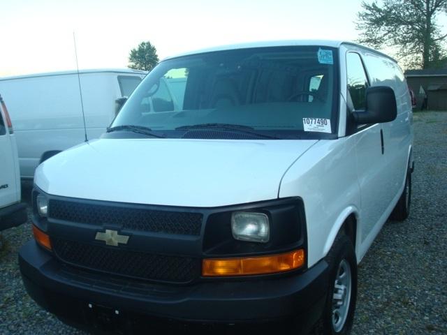 2006 Chevrolet Express for sale
