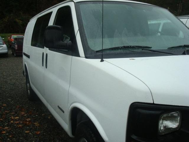 2005 Chevrolet Express for sale
