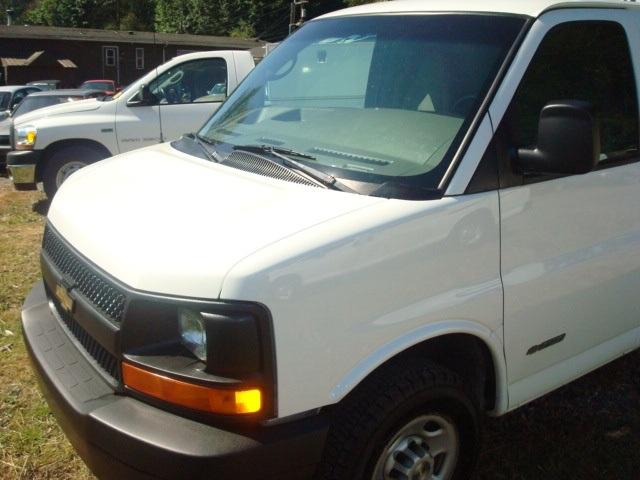 2005 Chevrolet Express for sale