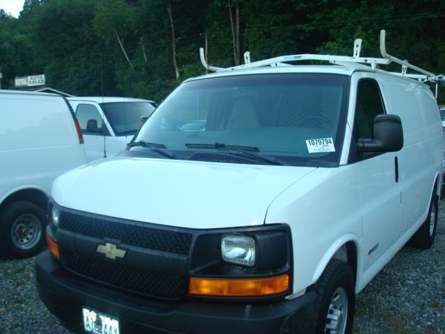 2004 Chevrolet Express for sale