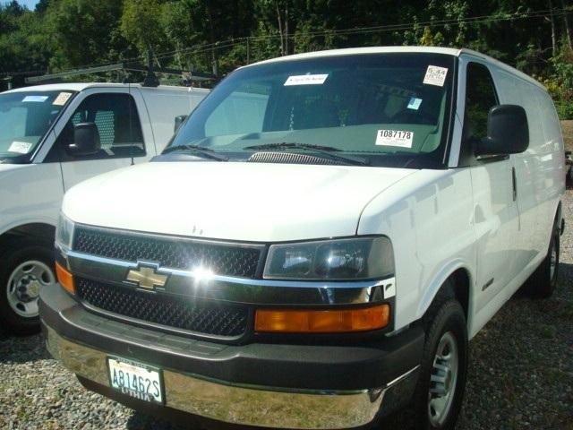 2003 Chevrolet Express for sale