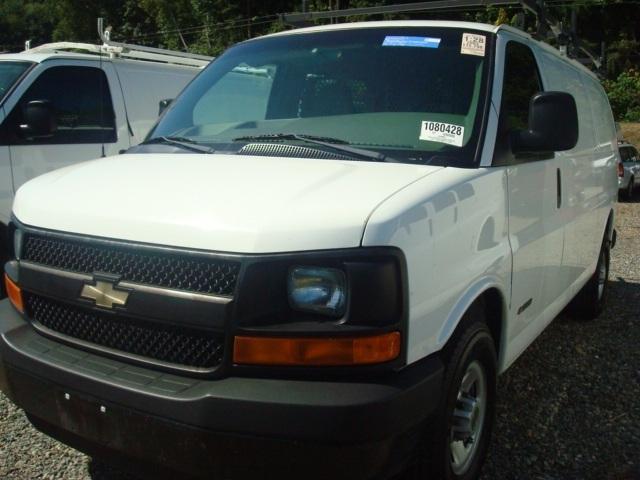 2003 Chevrolet Express for sale