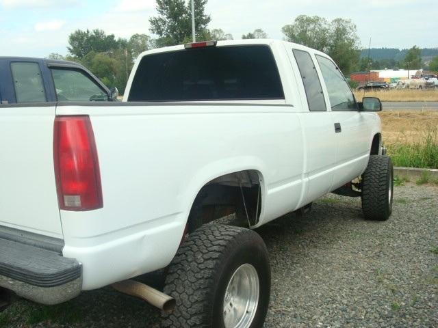 1998 Chevrolet K1500 for sale