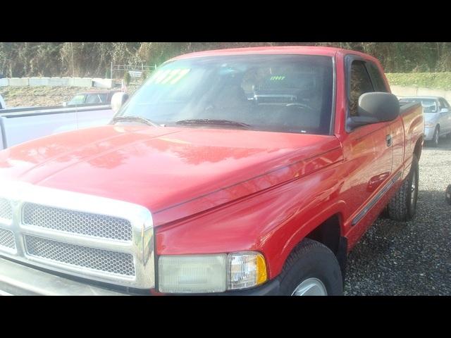 2001 Dodge Ram 1500 for sale