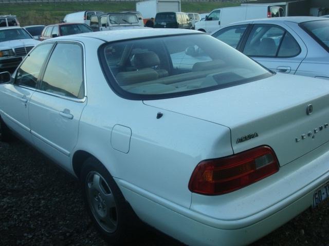 1995 Acura Legend for sale