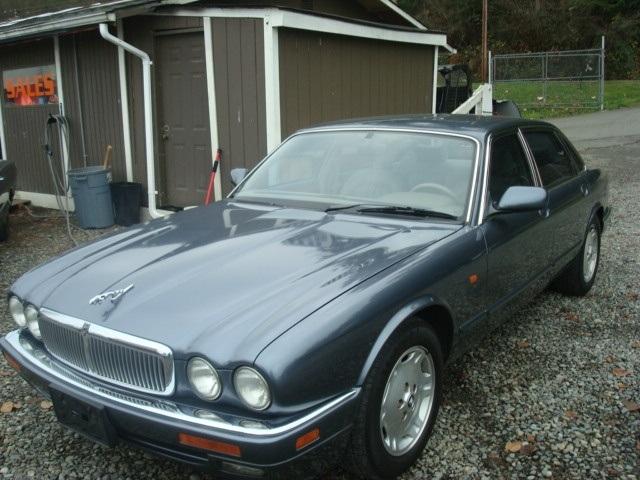1996 Jaguar XJ6 for sale