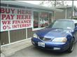 2002 Acura CL