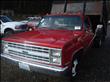 1984 Chevrolet C30