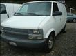 2004 Chevrolet Astro