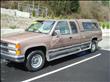 1996 Chevrolet C2500
