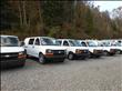 1999 Chevrolet Express
