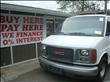 1998 GMC Savana