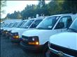 2002 GMC Savana