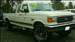 1991 Ford F250