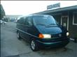 2001 Volkswagen EuroVan