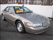 2000 Cadillac Seville