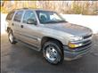 2002 Chevrolet Tahoe
