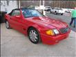 1991 Mercedes-Benz 500