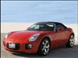 2008 Pontiac Solstice