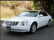 2010 Cadillac DTS