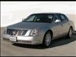 2010 Cadillac DTS