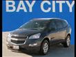 2009 Chevrolet Traverse
