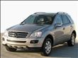2007 Mercedes-Benz M Class