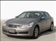 2009 Infiniti G37